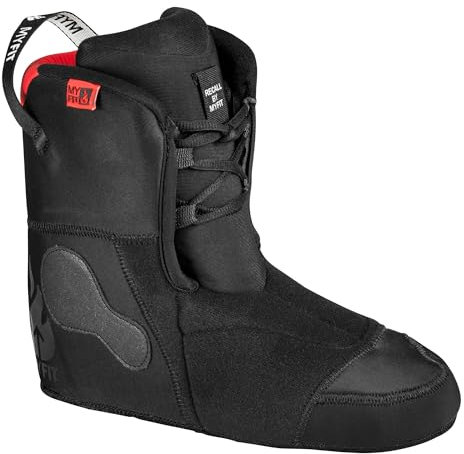 Powerslide MYFIT Innenschuh Recall Dual Fit, Therm. verformbar, für Urban, Aggressive und Fitness