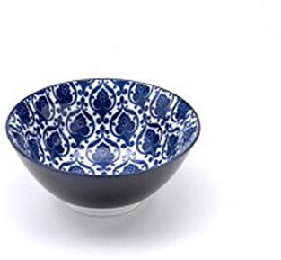 Zafferano Art.RB827 Bowl Piccola in Porcellana Rhapsody