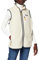 Patagonia W's Retro Pile Vest Gilet Sportivo, Pelican, L Donna