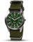 Infantry - Herren -Armbanduhr- UK2-MD-020-GRN-N