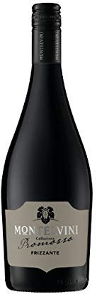 Promosso frizzante lt 0,75x6pz Montelvini - vino bianco mosso