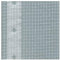 Gitterplane für Gerüst in verschiedenen Größen 200g/m² weiss (2,20 x 20 m)