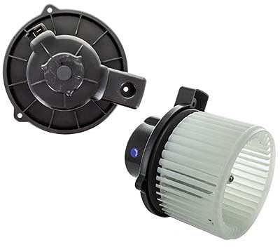 MEAT & DORIA K92189 Gebläsemotor Innenraum Heizungsgebläse Kompatibel mit SMART CITY-COUPE 450 0004108V002 Q0004108V002 Q0004108V002000000
