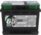 Cartec EcoPower Batterie EFB Parent (75 Ah, 680 A)