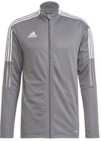 Adidas Tiro21 Trainingsjacke Tegrfo XS