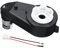 1PC 12V RS550 Elektromotor Getriebe -Kinder Auto Spielzeug Ersatzteile (40000RPM)