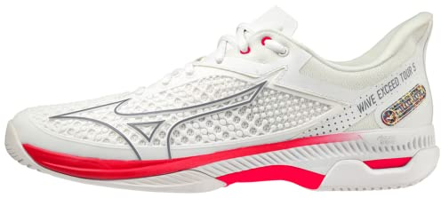 Mizuno Damen Wave Exceed Tour 5Tennisschuh