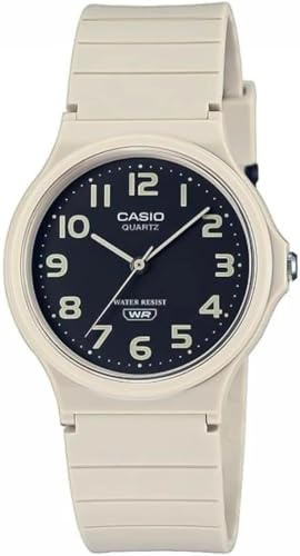 Casio MQ-24UC-8BEF Reloj unisex