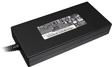 MSI S93-0409400-D04 Original Netzteil 240,0 Watt GE66 Raider 12UE/12UGS (MS-1544) GP76 Leopard 11UH/11UG/11UE (MS-17K3)