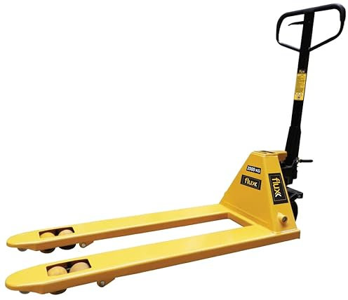 Flux Transpalette manuel de 2,5 tonnes