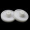 2 piezas de engranajes de plástico, piezas de repuesto, picadora de carne, piñón para Philips HR2720 Supra MGS 1350 1351 Panasonic MK-MG1000 1300