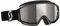 Scott Primal MX Goggle Cross/MTB Brille schwarz/silberfarben Chrom Works