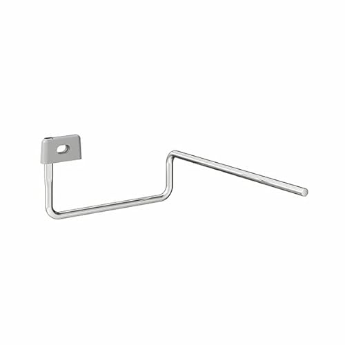 LAUFEN Val Handtuchhalter, 355x255x135mm, Ausführung rechts, H3812840040001
