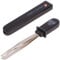 3 Swords Germany Brand Quality Pocket Tweezers for Hair Removal on The Way - Made in Germany