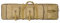 Soft Rifle Bag Gewehrkoffer,wasserdichte Gewehrtasche,Tactical Double Long Rifle Pistol Gun Case,Tragbare Waffentasche Zum Angeln Jagen Schießsport,Mud Color,120 * 30cm