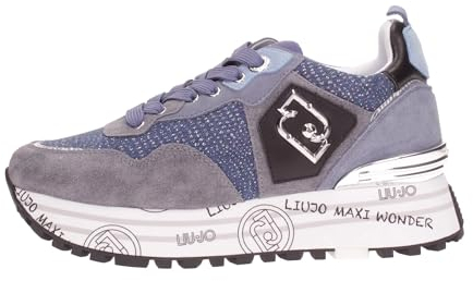 Sneaker Donna Liujo BF3003PX079-00737 Multicolore