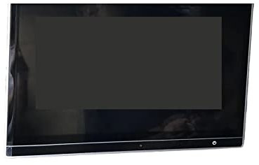 USKI 12,5-Zoll-Auto-Kopfstütze mit Monitor 4K 1080P Videoplayer for Ford Explorer Rear Entertainment Syst