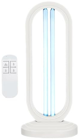 Purificadores de aire para el hogar,Purificador de aire doméstico | Purificador de aire doméstico | Purificador de aire del dormitorio, purificador de filtro de aire, luz UV, lámpara purificador