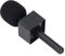 Staffa Adattatore Portatile, Bandiera Microfono con Supporto per Supporto per GO II, Hollyland Lark M1 C1 150, G1, Movo, Adattatore per Microfono Lavalier da 1/2
