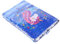 Hohopeti Notizbuch mit Pailletten notizbuch mit schloss notizbuch zum schreiben notizbuch personalisiert personalisiertes notizbuch Notizbücher spiralblock schöner Notizblock Schulheft