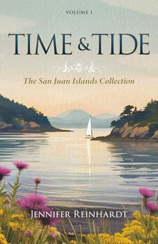 Time & Tide (The San Juan Islands Collection, Band 1)