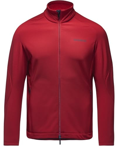 GORE WEAR Men's Fernflow Thermo Jacket Mens Jackets (pack of 1)