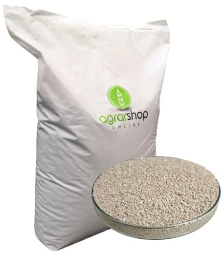 Agrarshop Profi Rasendünger Golf Allround 18+5+17(+2)+Fe 20 kg