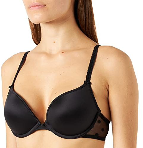 Sassa Women's Push-up Bügel-bh Vorgeformt Everyday Bra