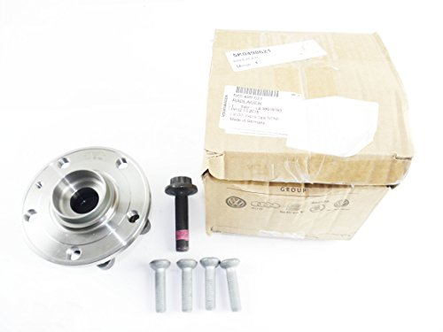 Original VW Audi Seat Skoda Radlager Satz vorn Reparatursatz A1 A3 Q3 Golf Passat Jetta Touran Tiguan Altea Leon Octavia Superb