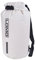 Lomo 20L Rucksack Dry Bag Wasserdicht Dry Roll Top Bag - Weiß