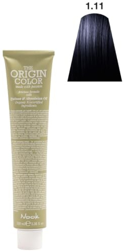 Nook Origin Color 1.11 blauschw.as.100ml