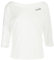 WINSHAPE Damen Ultra Leichtes Modal-3/4-arm Mcs001 3/4-arm Shirt, Vanilla-weiss, M EU