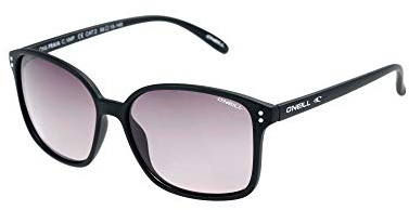 Vita Sunglasses | Schwarz