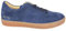 Ocra Damen Mädchen Halbschuhe Schuhe Sneaker 102 pflanz. geg. Blau, Schuhgröße:EUR 41