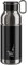 Elite Elite Unisex – Erwachsene Mia Trinkflasche, Black, 650 ml