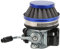 Tbest Set di carburatore e filtro dell'aria 19mm in lega di alluminio, forniture industriali per moto a 2 tempi