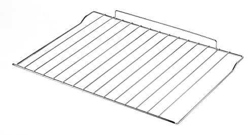Candy 42822506 Rejilla para horno, Accesorio original, Estante, Acero inoxidable, 35x46 cm