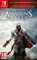 UBI SOFT FRANCE Assassin's Creed The Ezio Collection (Nintendo Switch) Noir