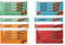 Lindor Milk/Salted Caramel/Orange Milk/Mint Milk Chocolate Treat Bar 38g | Pick any Flavour & Number Of Bars | The perfect treat