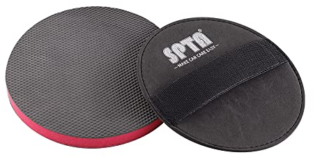 Clay Disc Sets, 125mm reinigt und glättet lackierte Oberflächen und entfernt ideal festanhaftende Verschmutzungen Maschinenverarbeitung, Problemlöser gegen hartnäckige Verschmutzungen auf Lack und Gla