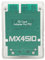 MX4SIO Adattatore per Schede di Memoria SIO2SD per Console di Gioco PS2, Adattatore per Lettore di Schede TF per Console Fat, Lettore di Schede di Memoria Sostitutive PS2(Bianco)