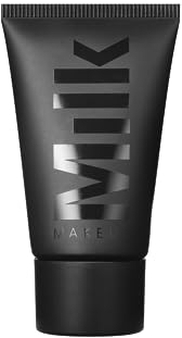 Milk Makeup Pore Eclipse Mattifying Primer - 0.68 fl oz - Face Primer - Smooths Skin, Controls Shine & Minimises Look of Pores - Up to 8-Hour Wear - Non-Comedogenic - Vegan, Cruelty Free