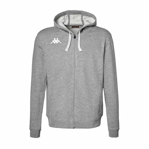 Kappa Herren Banto Sweatshirt