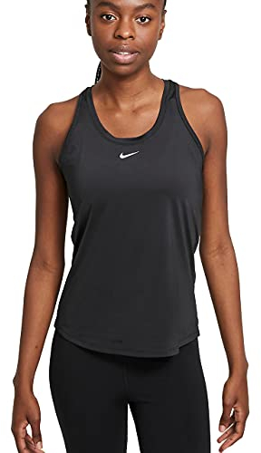 Nike W NK ONE DF Slim Tank - L