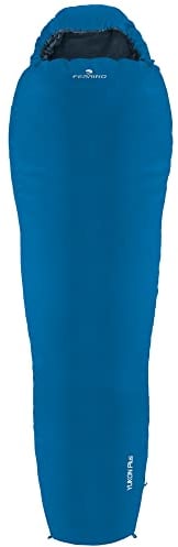 Ferrino Yukon Plus Sleeping Bag Long