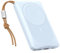 VRURC Wireless Power Bank, 10000mAh Magnetic Portable Phone Charger iPhone, 22.5W PD Fast Charging Lighting, USB-C & USB Outputs,Magnetic Battery Charger for iPhone 14/13/12 Pro Max