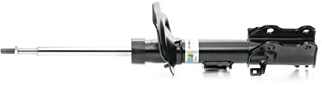 BILSTEIN 22-266804 2x Stoßdämpfer Federbein Gasdruck Vorne Federbein