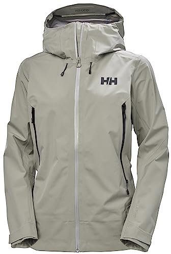 Helly Hansen Verglas Infinity Shell Jacket XL
