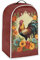 Upetstory Chicken Rooster Blender Dust Cover Kitchen Appliance Protector Cover Stand Mixer Case Coffee Maker Appliance Cover Food Processor Dust Cover