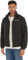 Tommy Jeans Herren Tjm Essential Quilted Jacket Ext Dm0dm18901 Gerade, Schwarz (Black), L EU